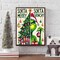 12x16Inch - Christmas 5D Diamond Painting Kits for Adults(Christmas)